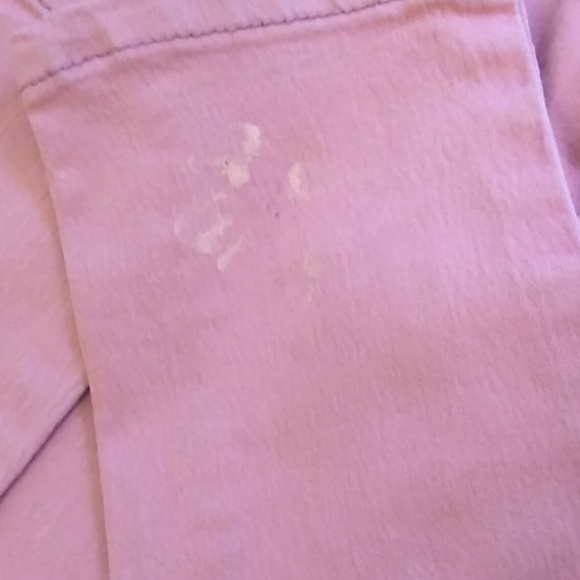 Pink pants - Picture 2 of 3